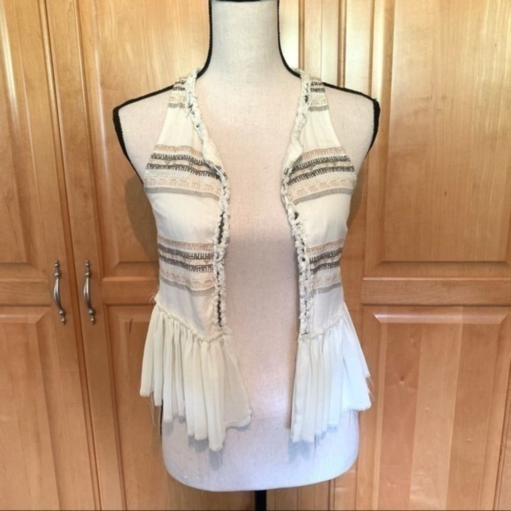 BKE Gimmicks Festival Vest